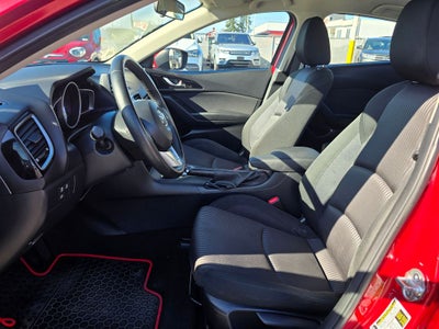 2014 Mazda Mazda3 i Touring