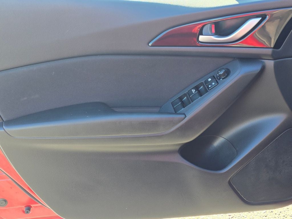 2014 Mazda Mazda3 i Touring