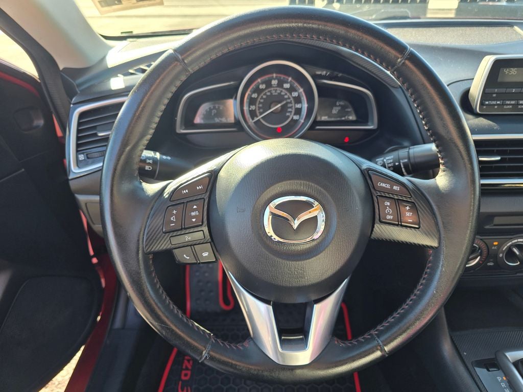 2014 Mazda Mazda3 i Touring
