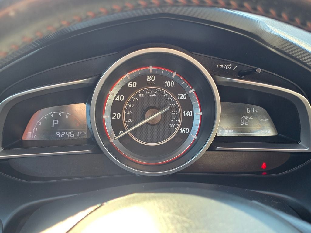 2014 Mazda Mazda3 i Touring