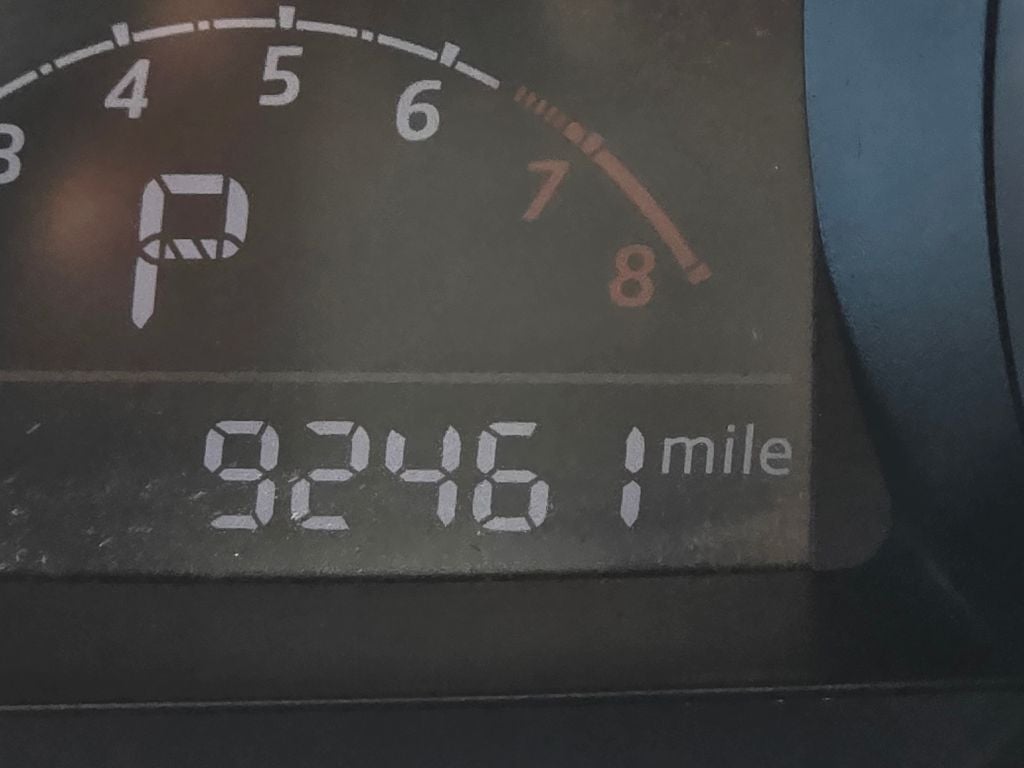 2014 Mazda Mazda3 i Touring