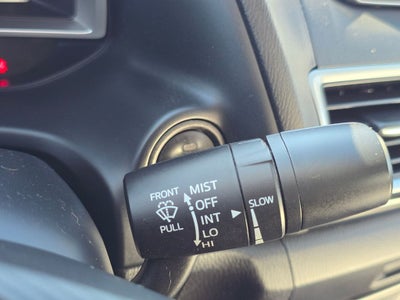 2014 Mazda Mazda3 i Touring