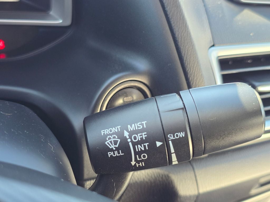 2014 Mazda Mazda3 i Touring