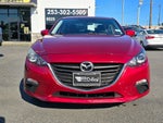2014 Mazda Mazda3 i Touring