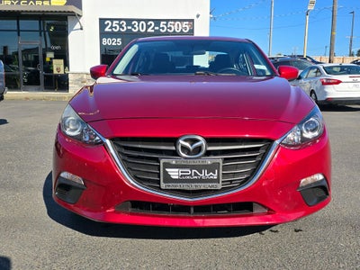 2014 Mazda Mazda3 i Touring