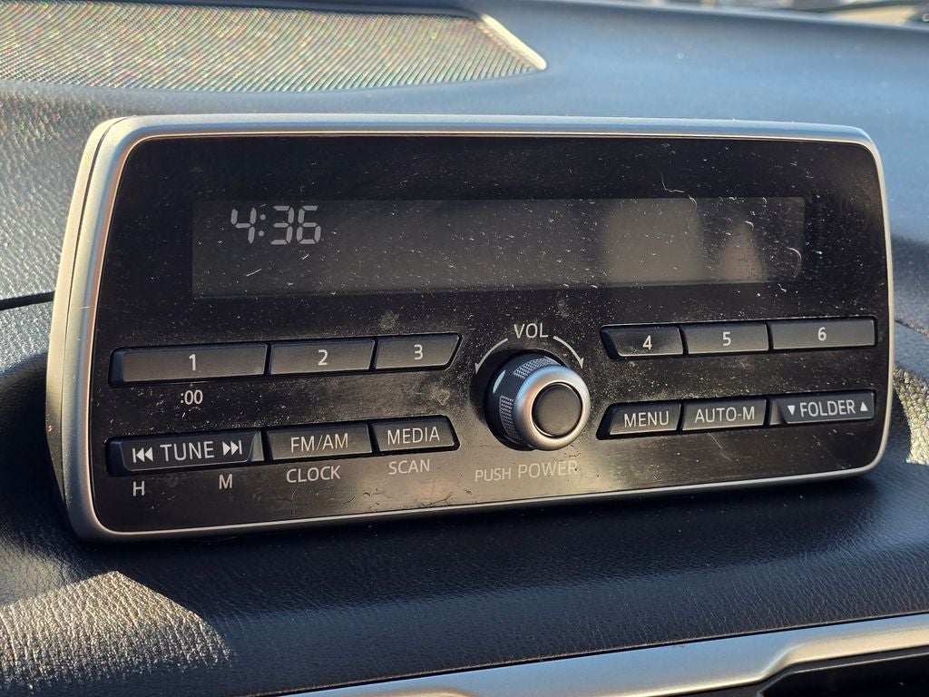 2014 Mazda Mazda3 i Touring