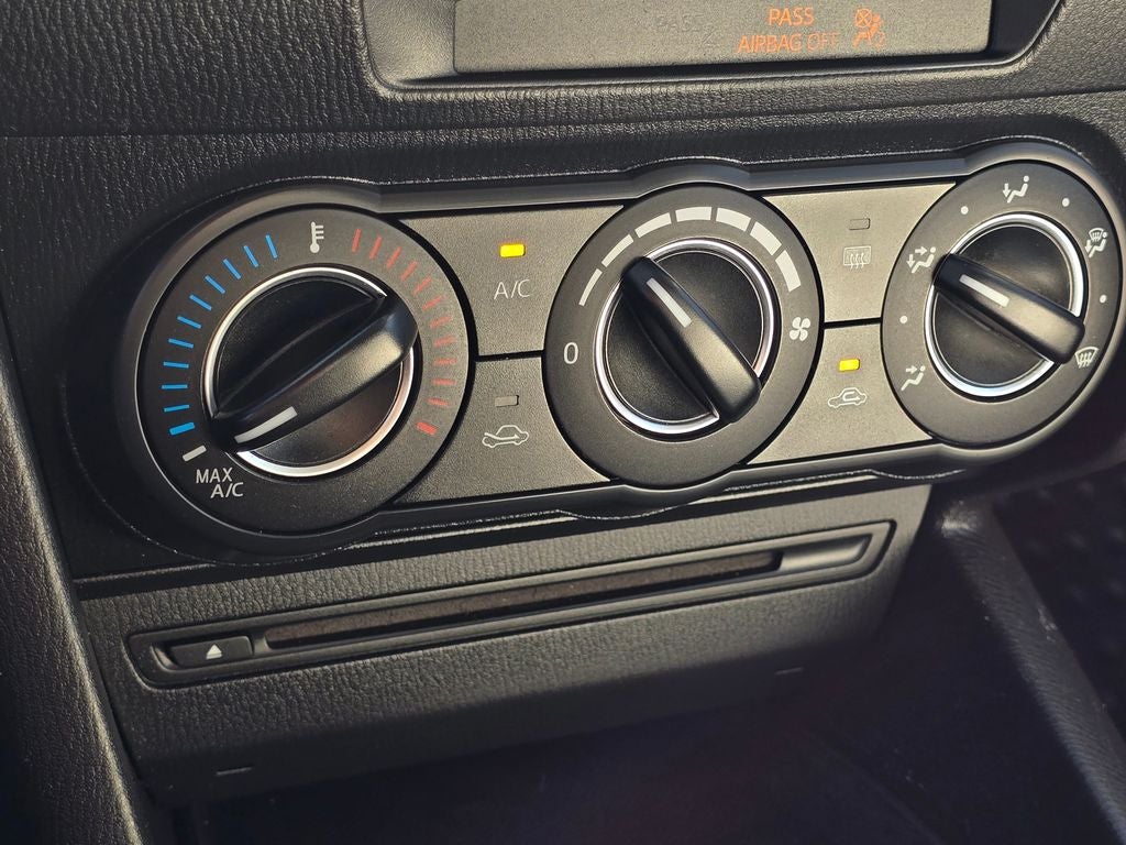 2014 Mazda Mazda3 i Touring