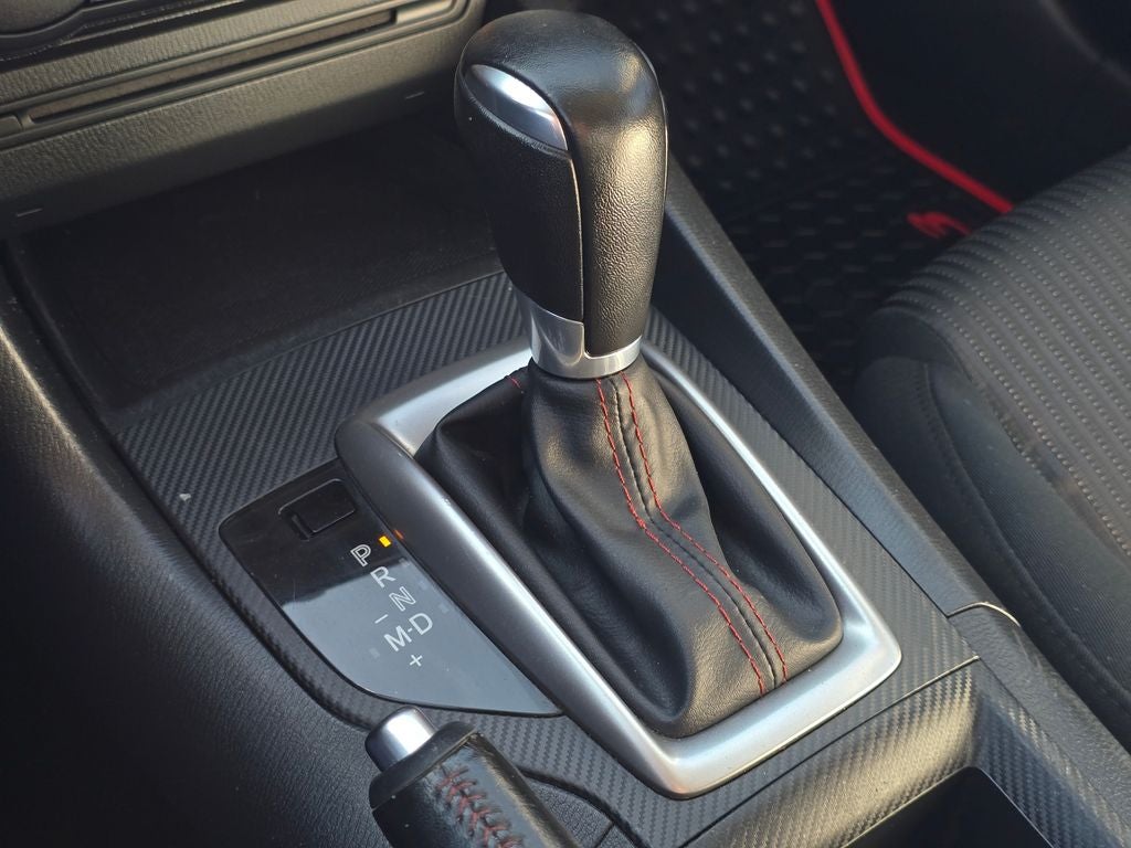 2014 Mazda Mazda3 i Touring