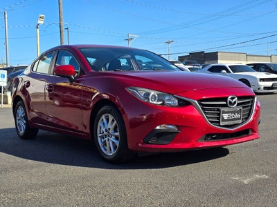 2014 Mazda Mazda3 i Touring
