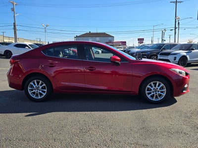 2014 Mazda Mazda3 i Touring