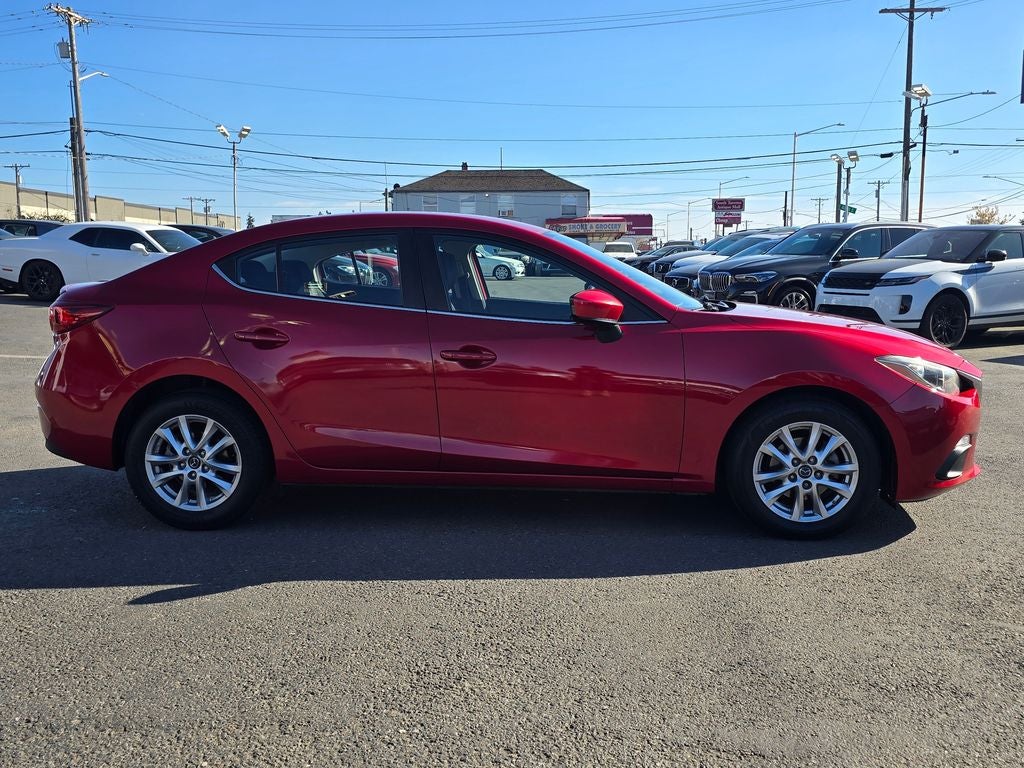 2014 Mazda Mazda3 i Touring