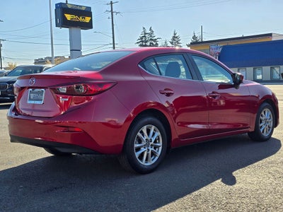 2014 Mazda Mazda3 i Touring