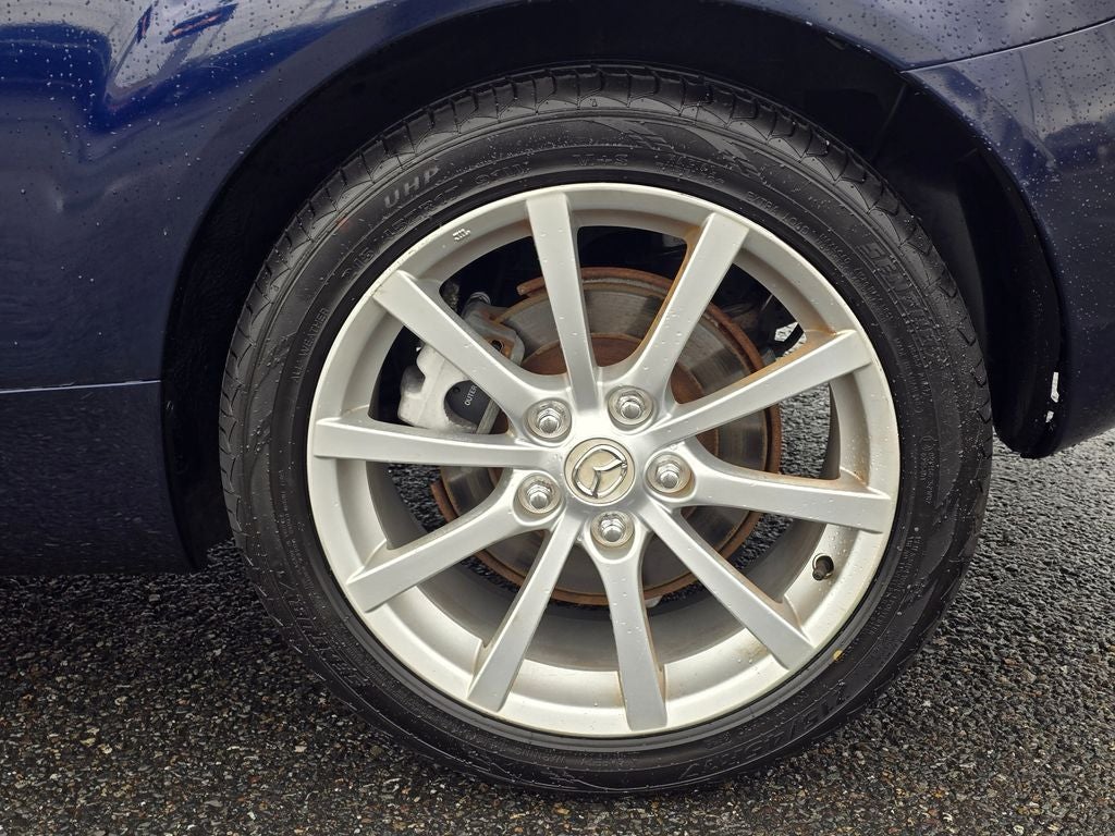 2007 Mazda Mazda Miata Touring