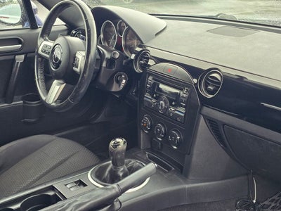 2007 Mazda Mazda Miata Touring