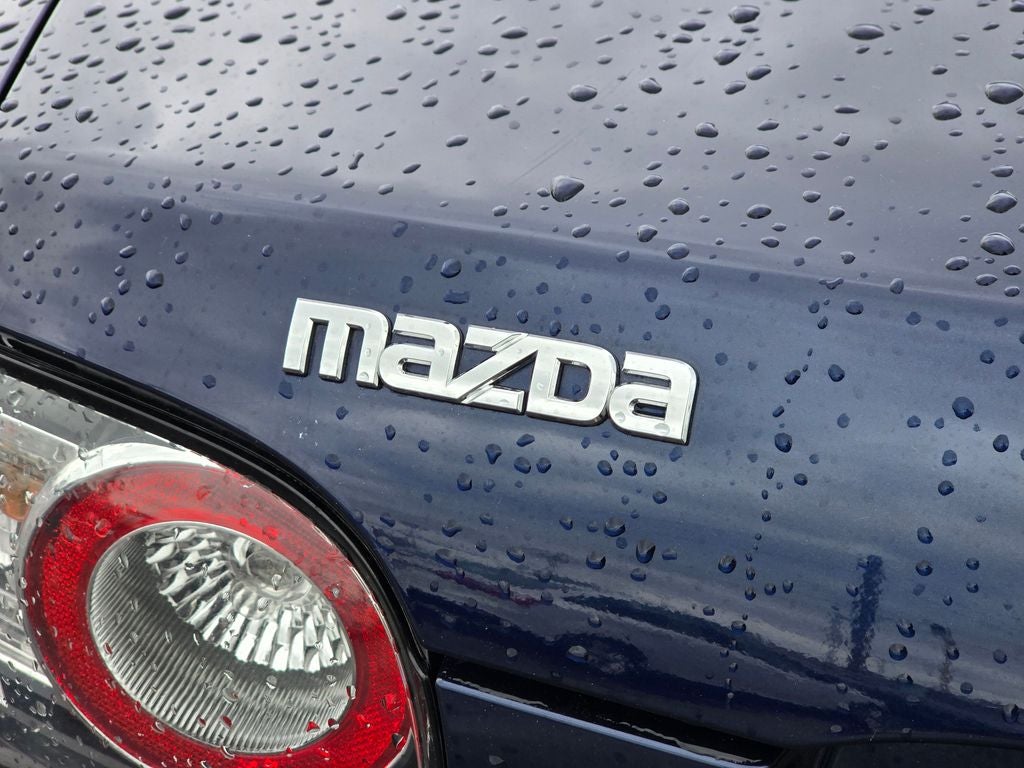 2007 Mazda Mazda Miata Touring