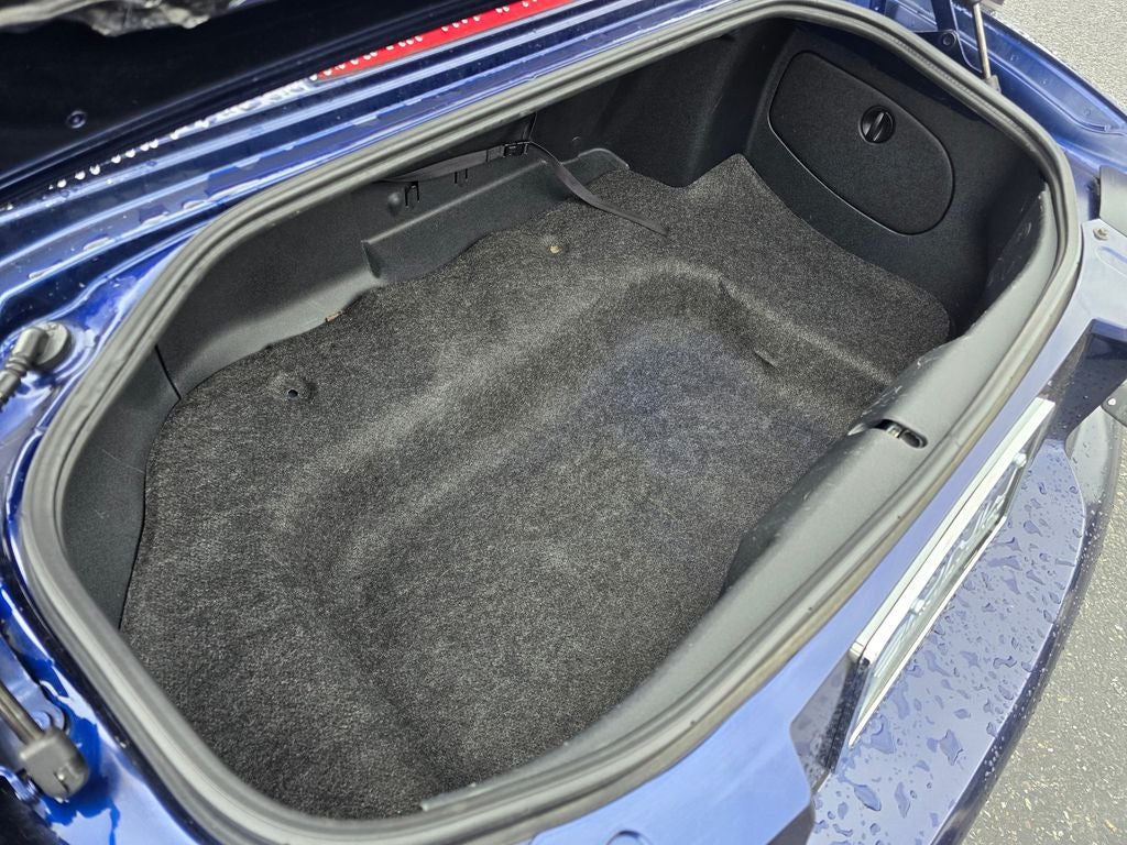 2007 Mazda Mazda Miata Touring