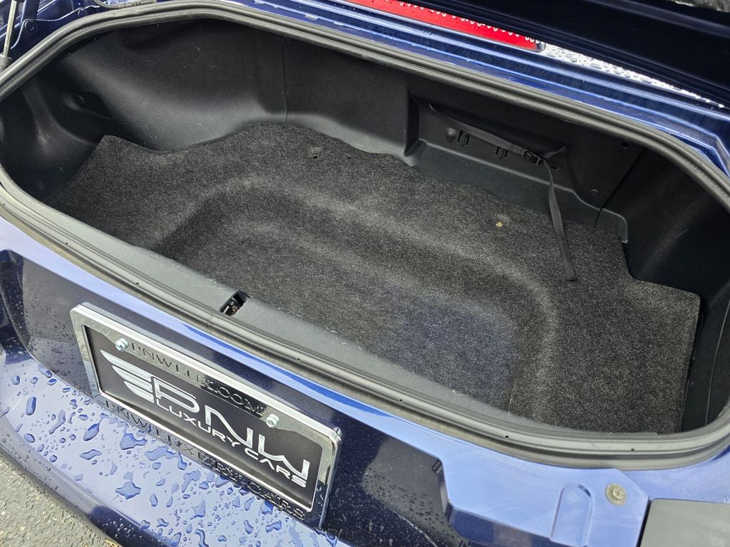 2007 Mazda Mazda Miata Touring