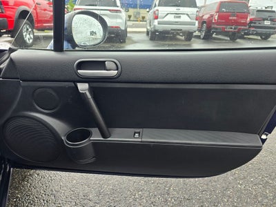 2007 Mazda Mazda Miata Touring