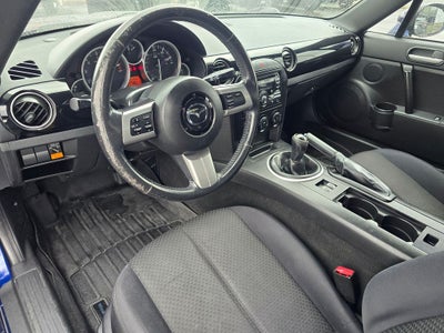 2007 Mazda Mazda Miata Touring