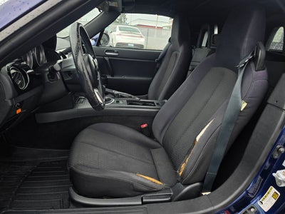 2007 Mazda Mazda Miata Touring