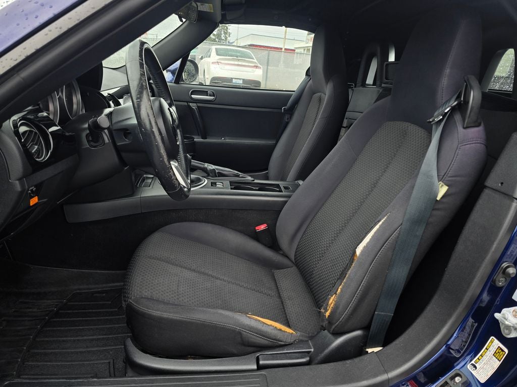 2007 Mazda Mazda Miata Touring