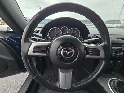 2007 Mazda Mazda Miata Touring