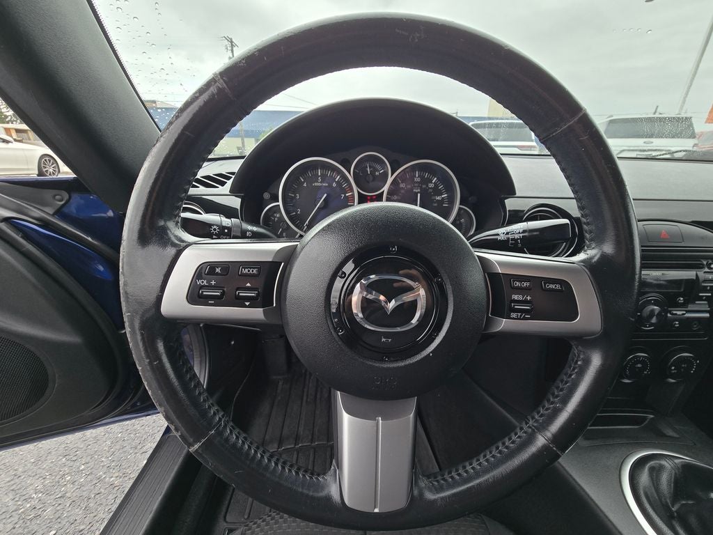 2007 Mazda Mazda Miata Touring