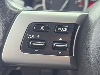 2007 Mazda Mazda Miata Touring