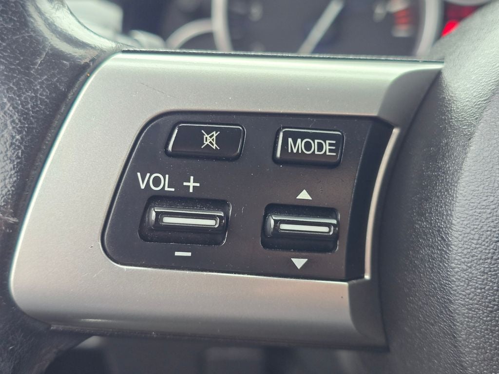2007 Mazda Mazda Miata Touring