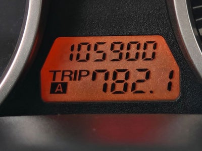 2007 Mazda Mazda Miata Touring
