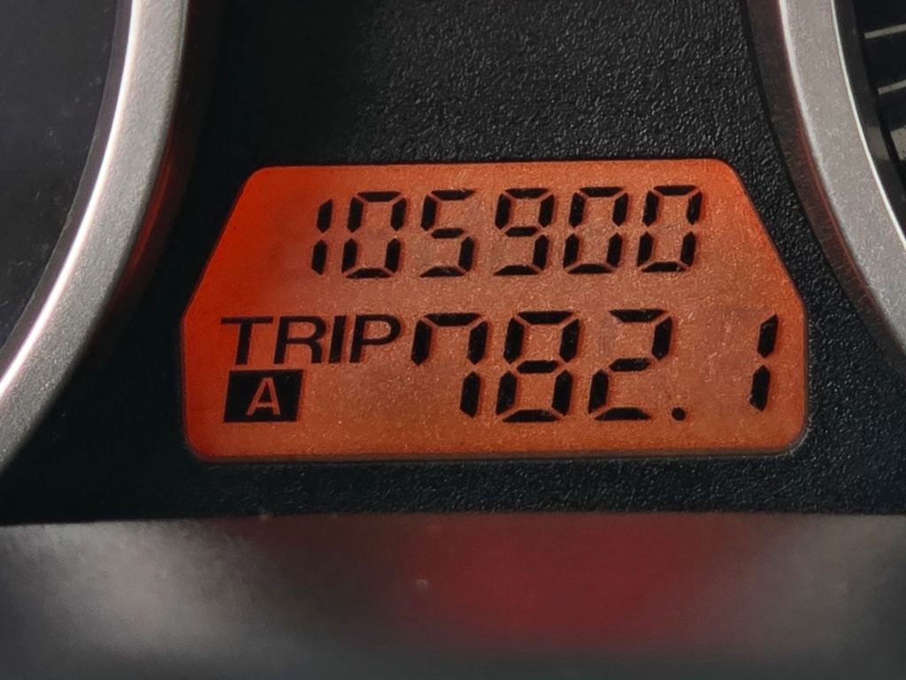 2007 Mazda Mazda Miata Touring