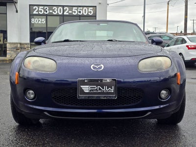 2007 Mazda Mazda Miata Touring