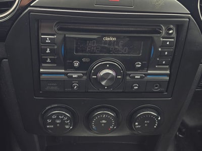 2007 Mazda Mazda Miata Touring
