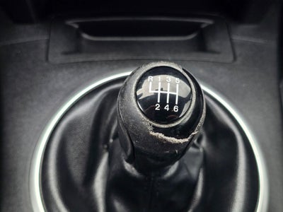 2007 Mazda Mazda Miata Touring