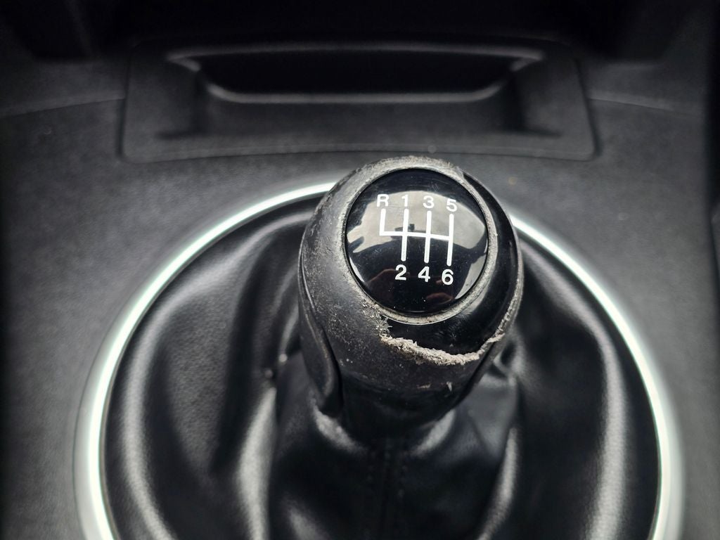 2007 Mazda Mazda Miata Touring