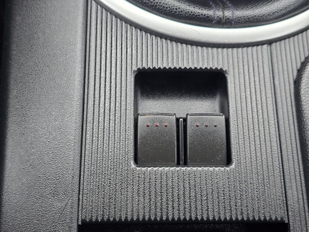2007 Mazda Mazda Miata Touring