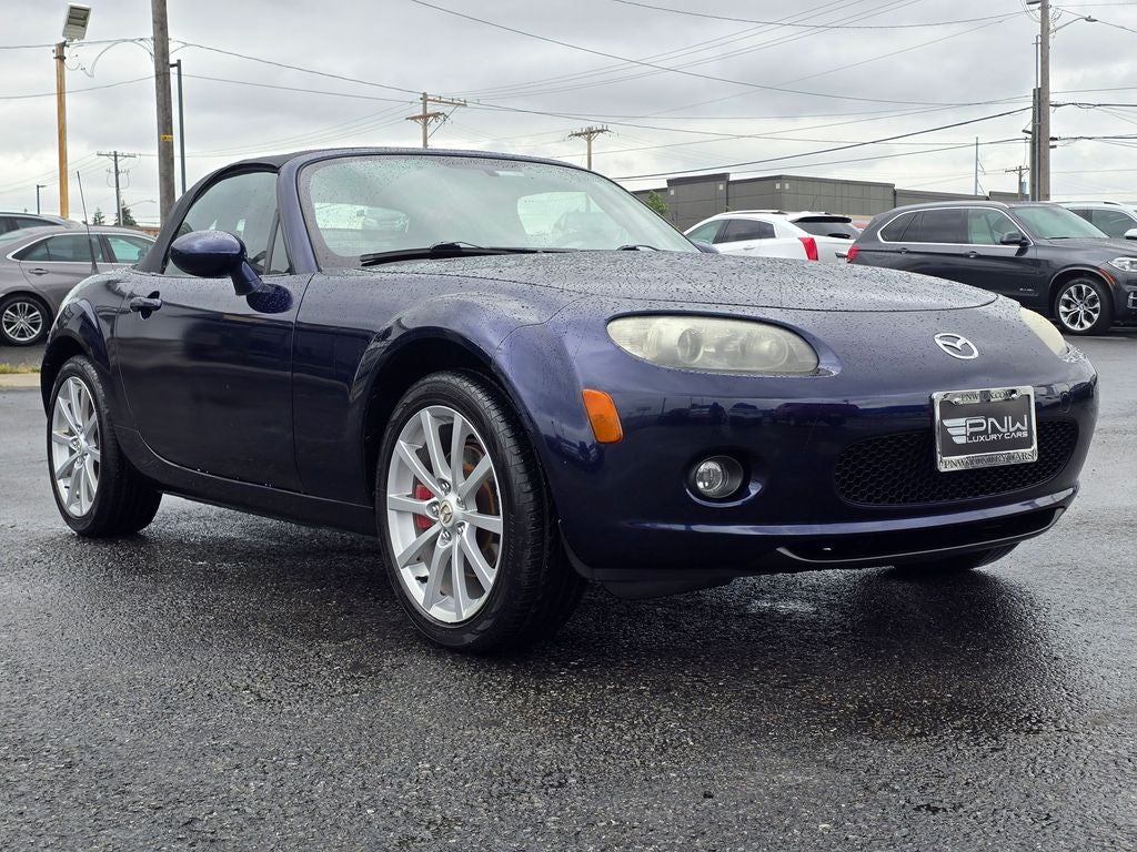 2007 Mazda Mazda Miata Touring