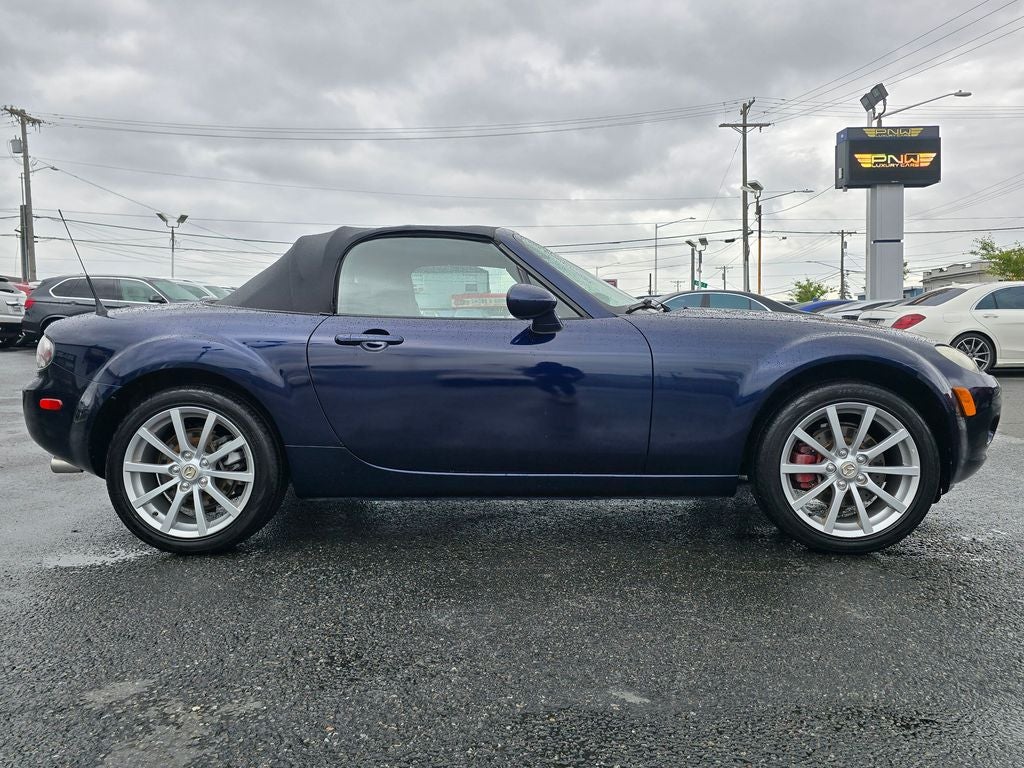 2007 Mazda Mazda Miata Touring