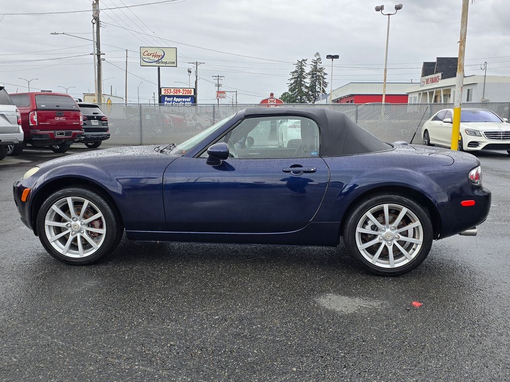 2007 Mazda Mazda Miata Touring