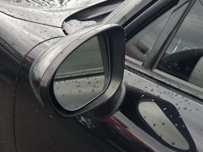 2016 Mazda Mazda Miata Grand Touring