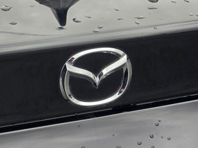 2016 Mazda Mazda Miata Grand Touring