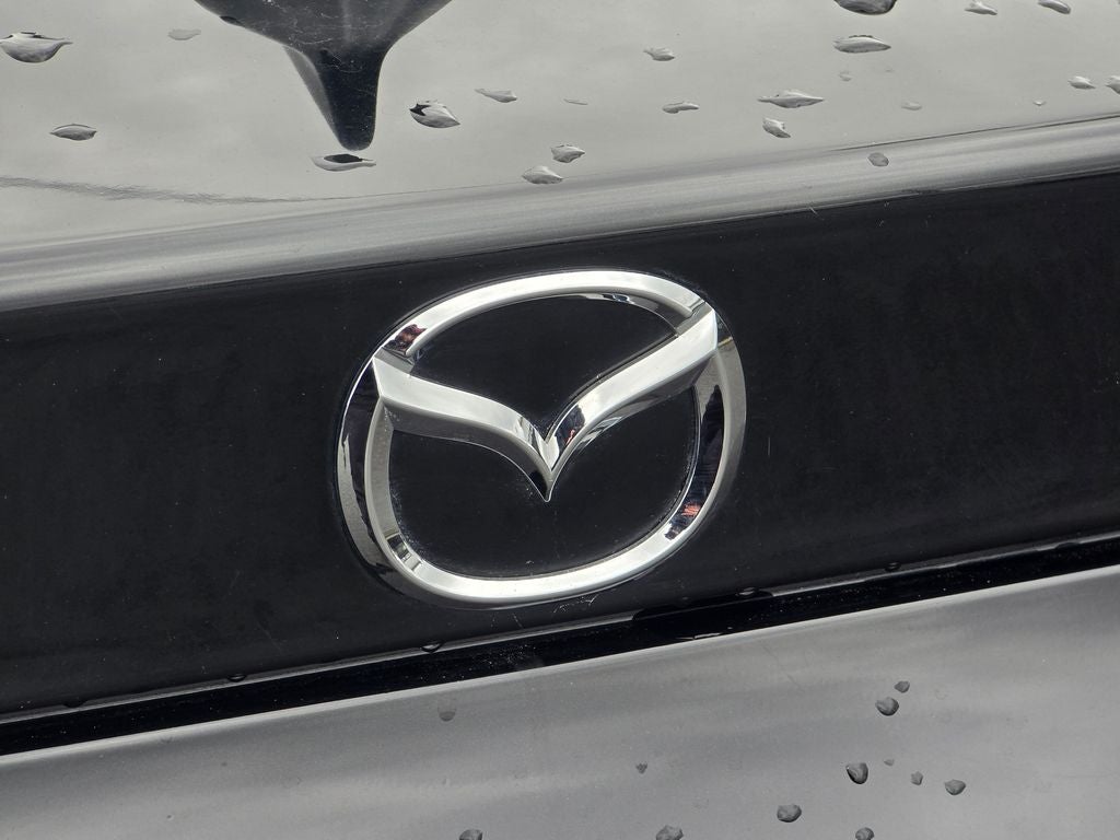 2016 Mazda Mazda Miata Grand Touring