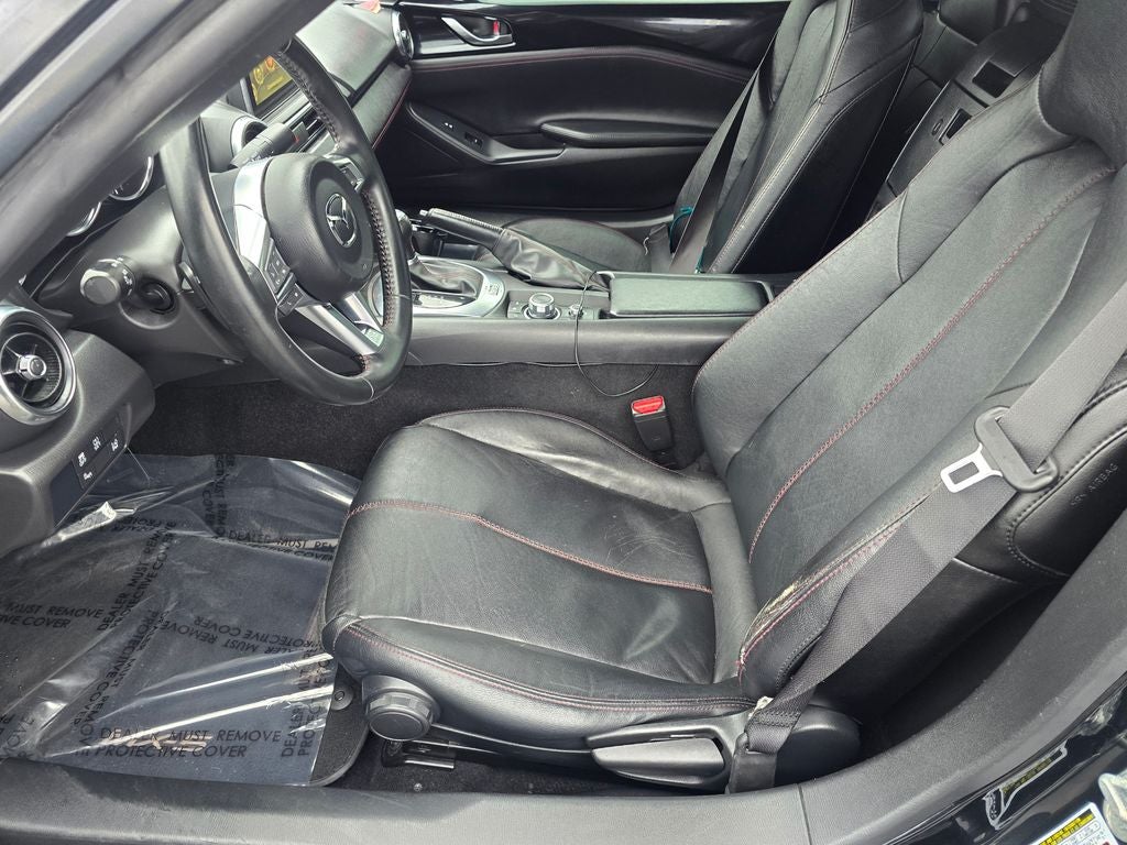 2016 Mazda Mazda Miata Grand Touring