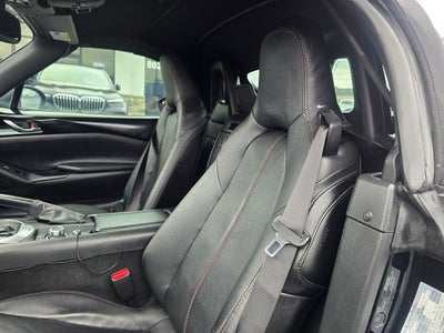 2016 Mazda Mazda Miata Grand Touring