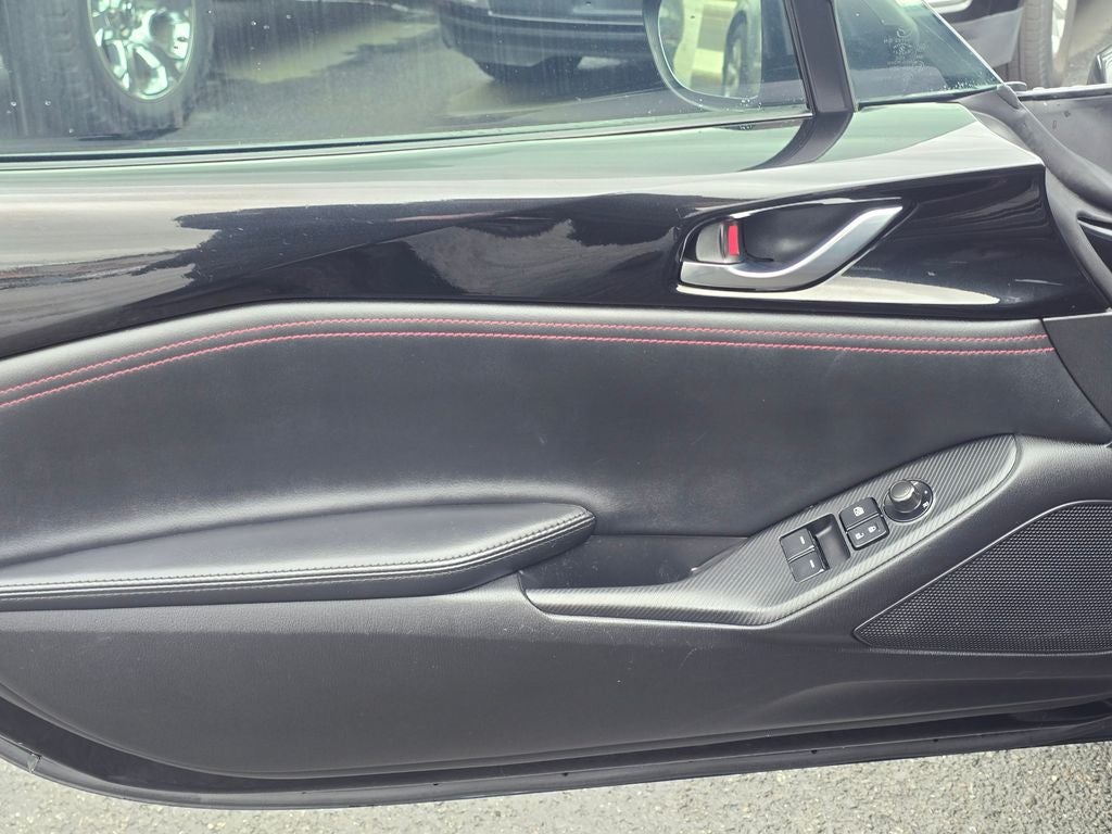 2016 Mazda Mazda Miata Grand Touring