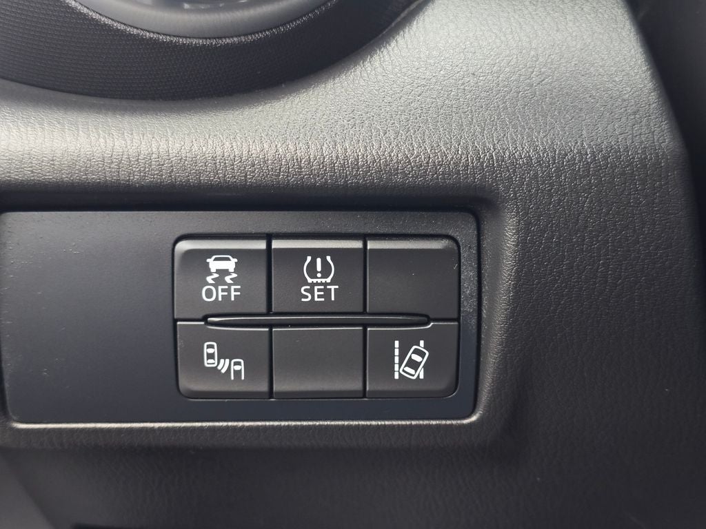 2016 Mazda Mazda Miata Grand Touring