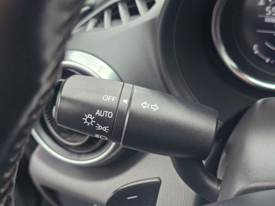 2016 Mazda Mazda Miata Grand Touring