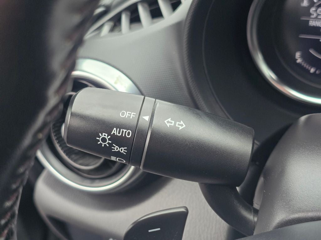 2016 Mazda Mazda Miata Grand Touring