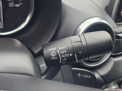 2016 Mazda Mazda Miata Grand Touring