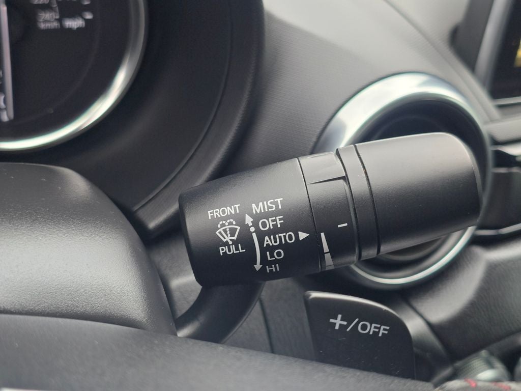 2016 Mazda Mazda Miata Grand Touring